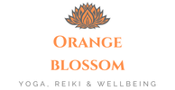 Orange Blossom Wellbeing
